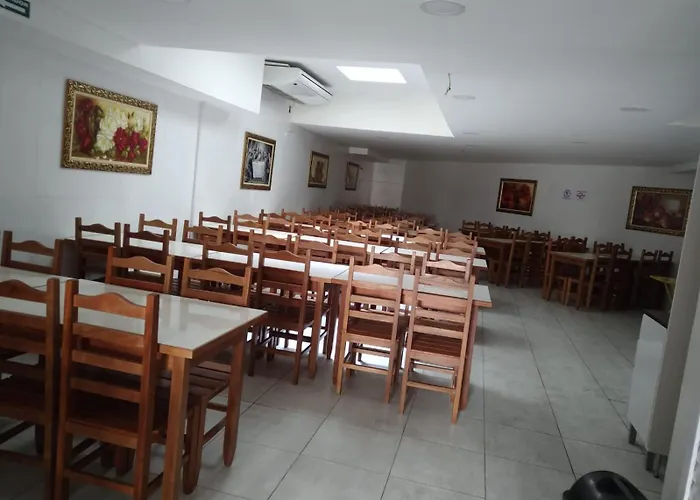 Hotel Do Papa II