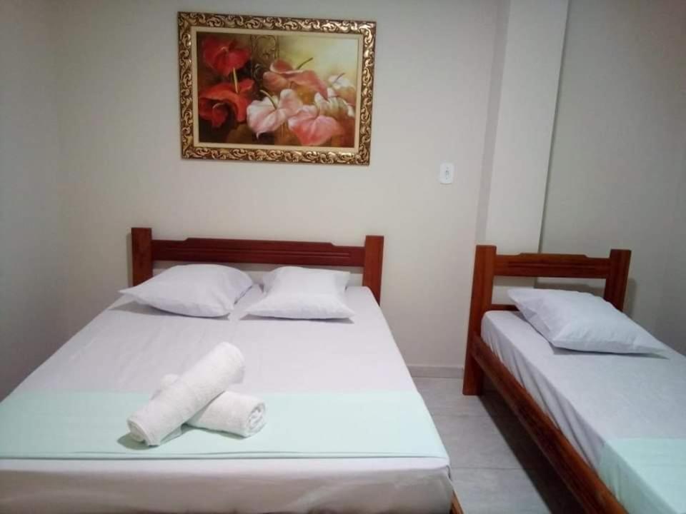 Do Papa Ii Hotel
