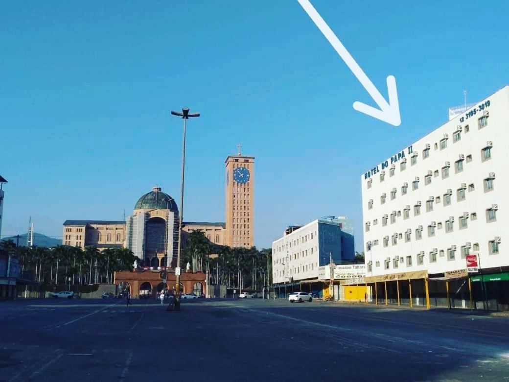 Do Papa Ii Hotel *