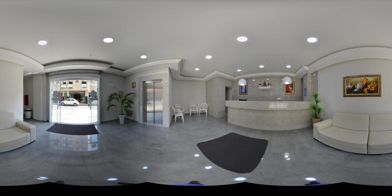 Hotel Do Papa Ii