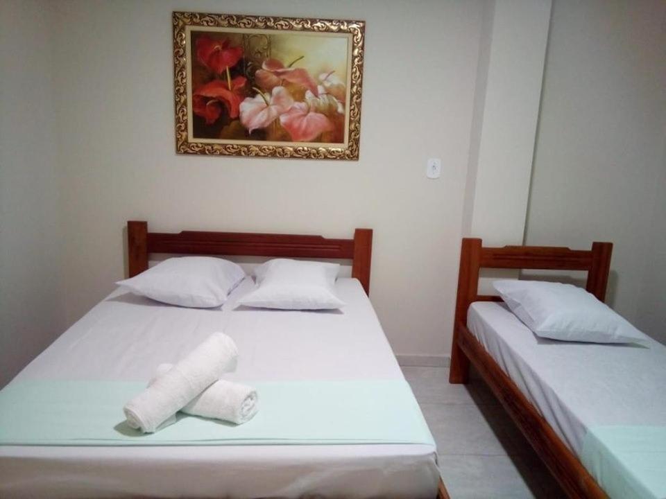 Do Papa Ii Hotel