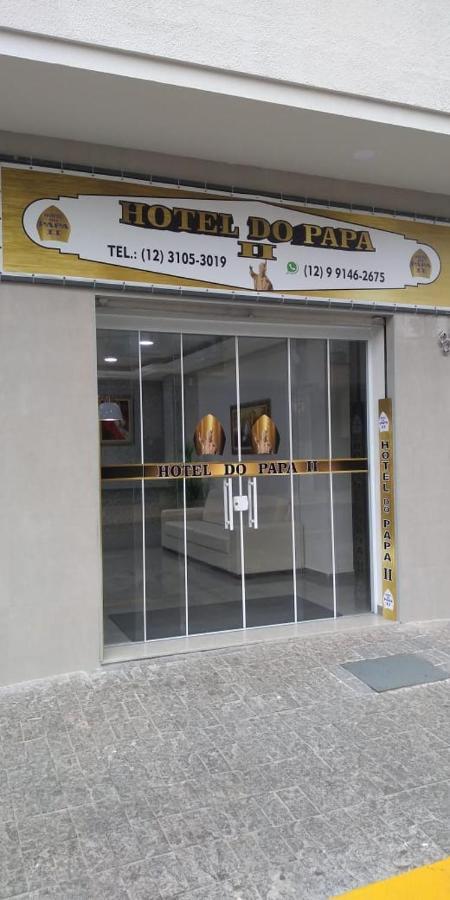 Do Papa Ii Hotel